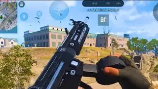 Warzone Mobile Rebirth Island Ultra Smooth Graphics