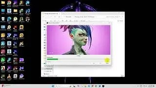 របៀបតម្លើងកម្មវិធី ZBrush / How to Install ZBrush on Windows 11