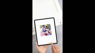 DIY Photo Matching Game (NO SOUND)