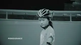 Perseverance - a short history of Kim Chaelim and her skating / 끈기 - 김채림의 스케이팅 짧은 역사