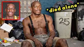 Why The NBA Ignored These Players' Deaths