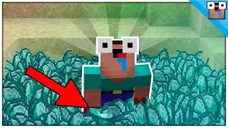 *NEW* Minecraft Bedrock VERY EASY Duplication Glitch 1.16.221! (MCPE,Xbox,Ps4,Switch,Windows 10)