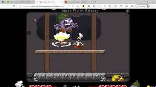 Papa Louie When Pizzas Attack! Speedrun Any% [