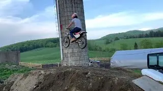 My Biggest Jump Yet...