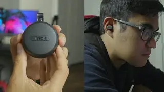 Great 40 Dollar Earbuds | Tribit Flybuds 1 Review