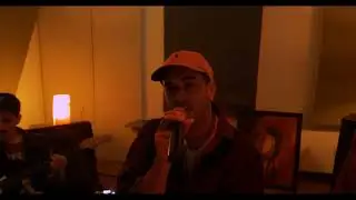Franqui Quiroga - Soltar ft Cande Escalante & Croma