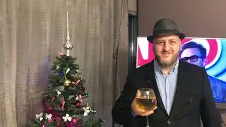 С новым 2022 годом! Пожелание подписчикам