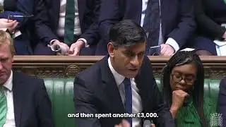 EXPLAINED: How the Tories wrecked Britain's finances ☝️