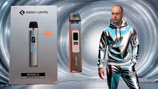 GeekVape Wenax Q