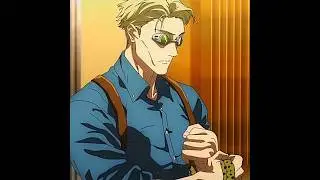 「 Chad Nanami 💀」- Nanami Vs Gay Human Curse 