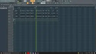 Lil Nas X - Industry baby[FL Studio remake]