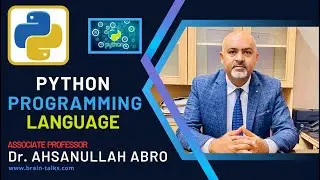 Python Programming for Beginners - How to Learn Python in 2023