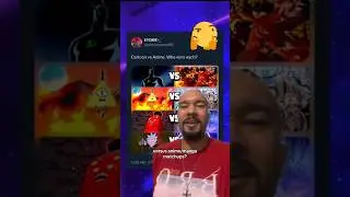Who wins each 1v1 