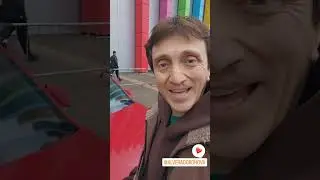 Дорохов купил жене Теслу!