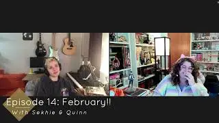February is a Weird Month