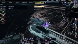 Star Conflict. 1.5.0.e Новые модули!! Всё о новых модулях Фрегатов Прикрытия. Стрим-гайд+ Турнир.