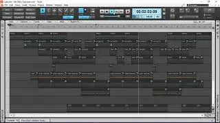 UK drill in CAKEWALK by BANDLAB