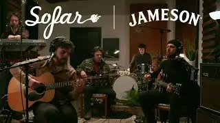 Night Flight | Sofar London | Seen & Heard