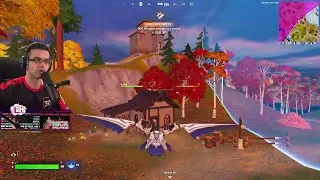 All the clips