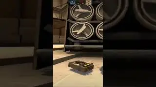 Вот как играют с 240 km/h PEEK