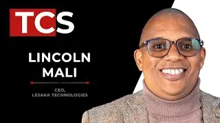 TCS | Lesaka’s Lincoln Mali on the fintech opportunity in South Africa