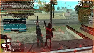 СМОТРЮ ЖАЛОБЫ НА СЕБЯ НА ARIZONA RP WINSLOW