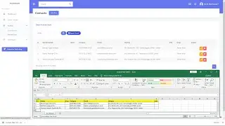 Export Data Excel Sesuai Filter di CodeIgniter [36]