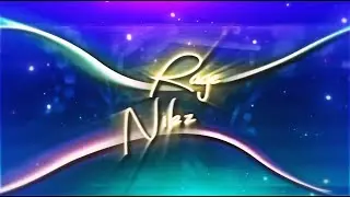 Nikz x Rage - Okay / Intro by Cifan