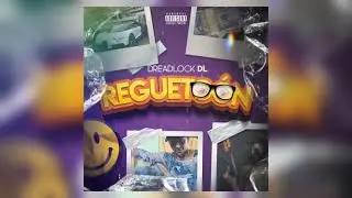 Dreadlock DL - REGUETOON