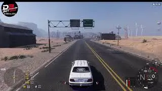 Drift Bros Live Stream