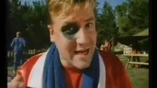 Classic Ads: Bran Flakes (They're very tasty) with Ray Winstone