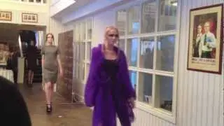 ФУНКЦИОНАЛЬНЫЙ ТРИКОТАЖ ЛЮДМИЛЫ НОРСОЯН