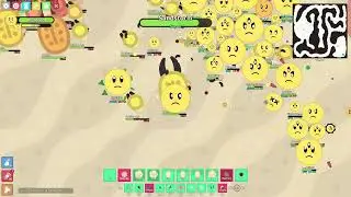 super mob spawner