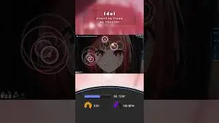 Oshi no Ko opening | osu! Daily Banger