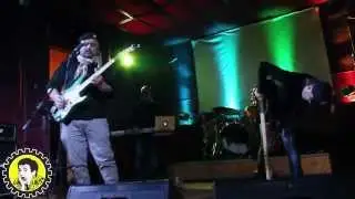 ЮНОСТЬ ЗЛОДЕЕВ, Лирса-Лерта, Клуб МОД 21.03.14