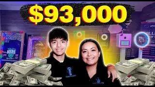 How I made $93,000!!!