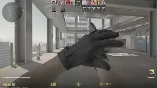 NOVA VERTIGO CS2 - FICOU MUITO LOUCA