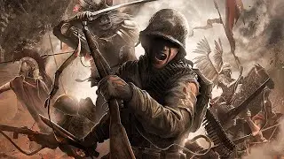 Sabaton [Every Album] (2023)