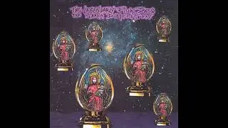 The Legendary Pink Dots - Bella Donna