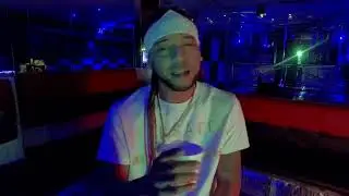 Bailame Así  Video Bossy Lion #reggae #dancehall #afrobeat #plena507