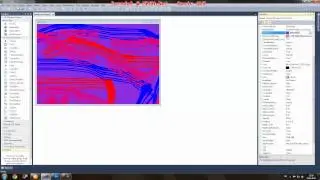 VB.Net - Background and Button Images