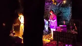 Goovin @ New Bands Showcase '22