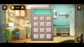 100 doors games escape from school level 18