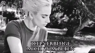 Lady Gaga - Million Reasons Deutsche Übersetzung ♥