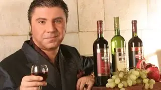 Сосо Павлиашвили - тостуем
