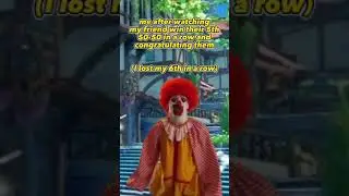 It do be like that | Genshin Impact