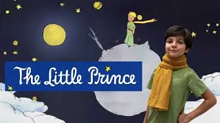 📖The Little Prince - Book review