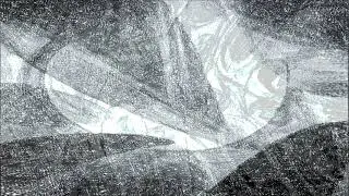 Art and Mindfulness for HEALING (with satisfying abstract art.)| SLIDESHOW for your TV.