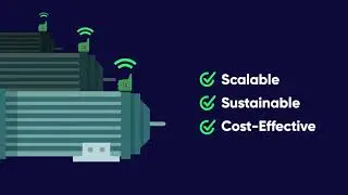 Everactive Machine Health Monitoring (MHM) Overview