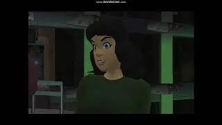 Scooby-Doo! Night of 100 Frights | French Cutscenes - Before Mastermind 2